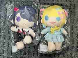 【未開封】ニディガ展2 超てんちゃんぬいぐるみ あめちゃんぬいぐるみ Amazon.co.jp: ニディガ展2 超てんちゃん あめちゃん ぬいぐるみ